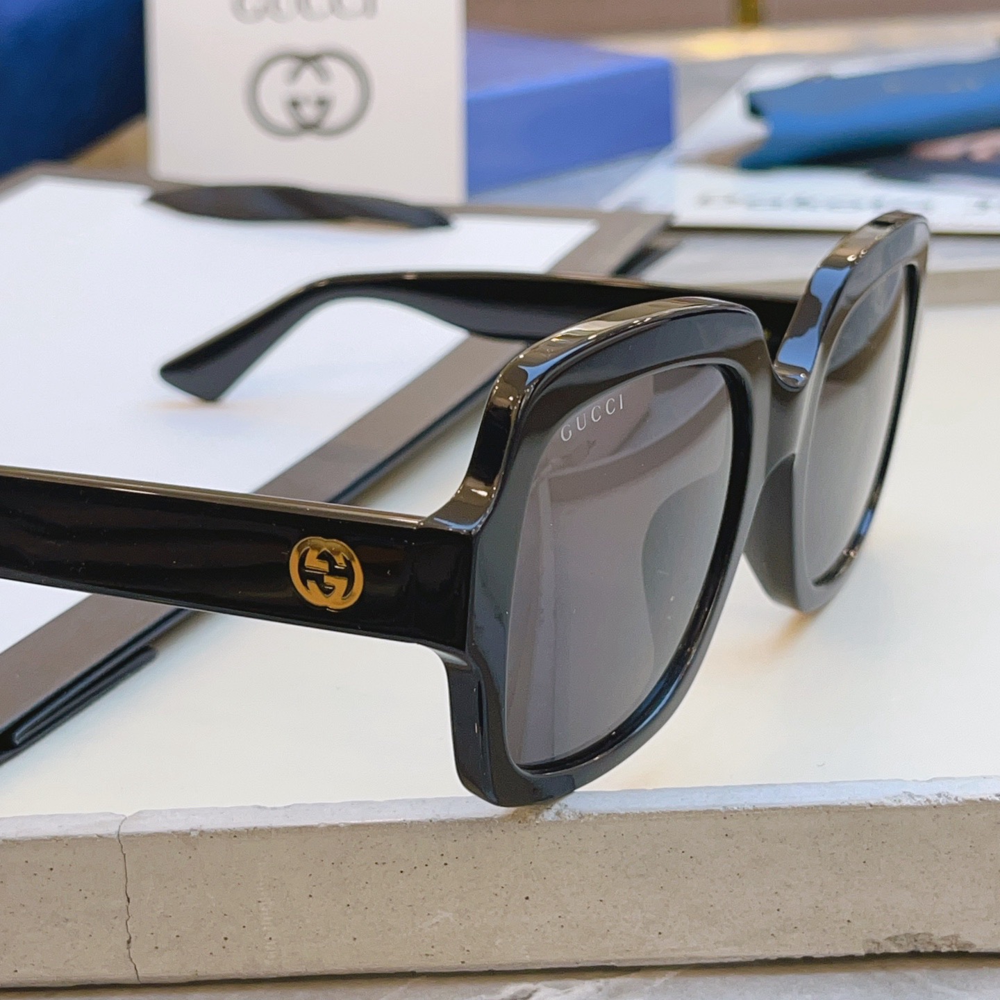 Top Quality G*ucci Glasses