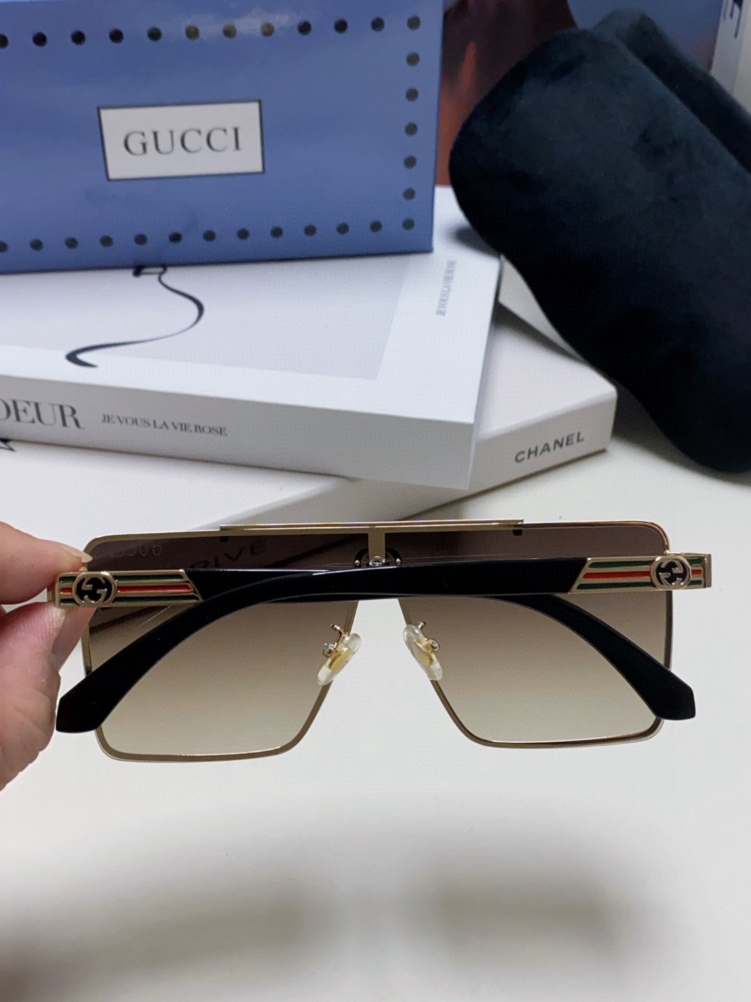 Top Quality G*ucci Glasses