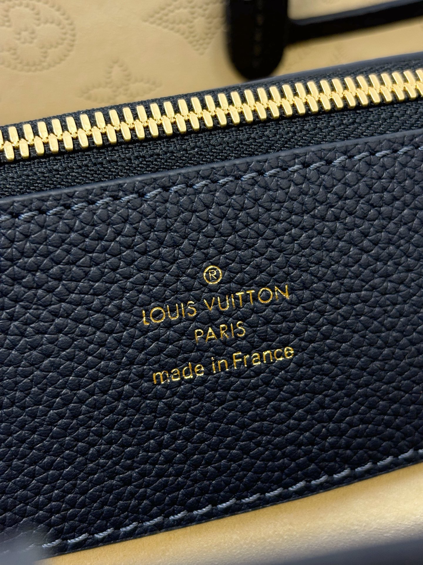 L*ouis V*uitton Top Bag