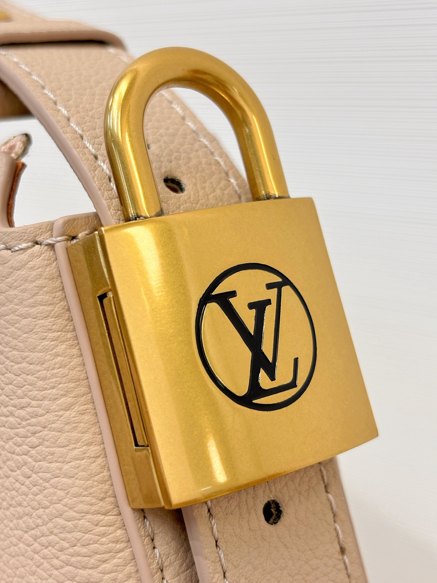 L*ouis V*uitton Top Bag