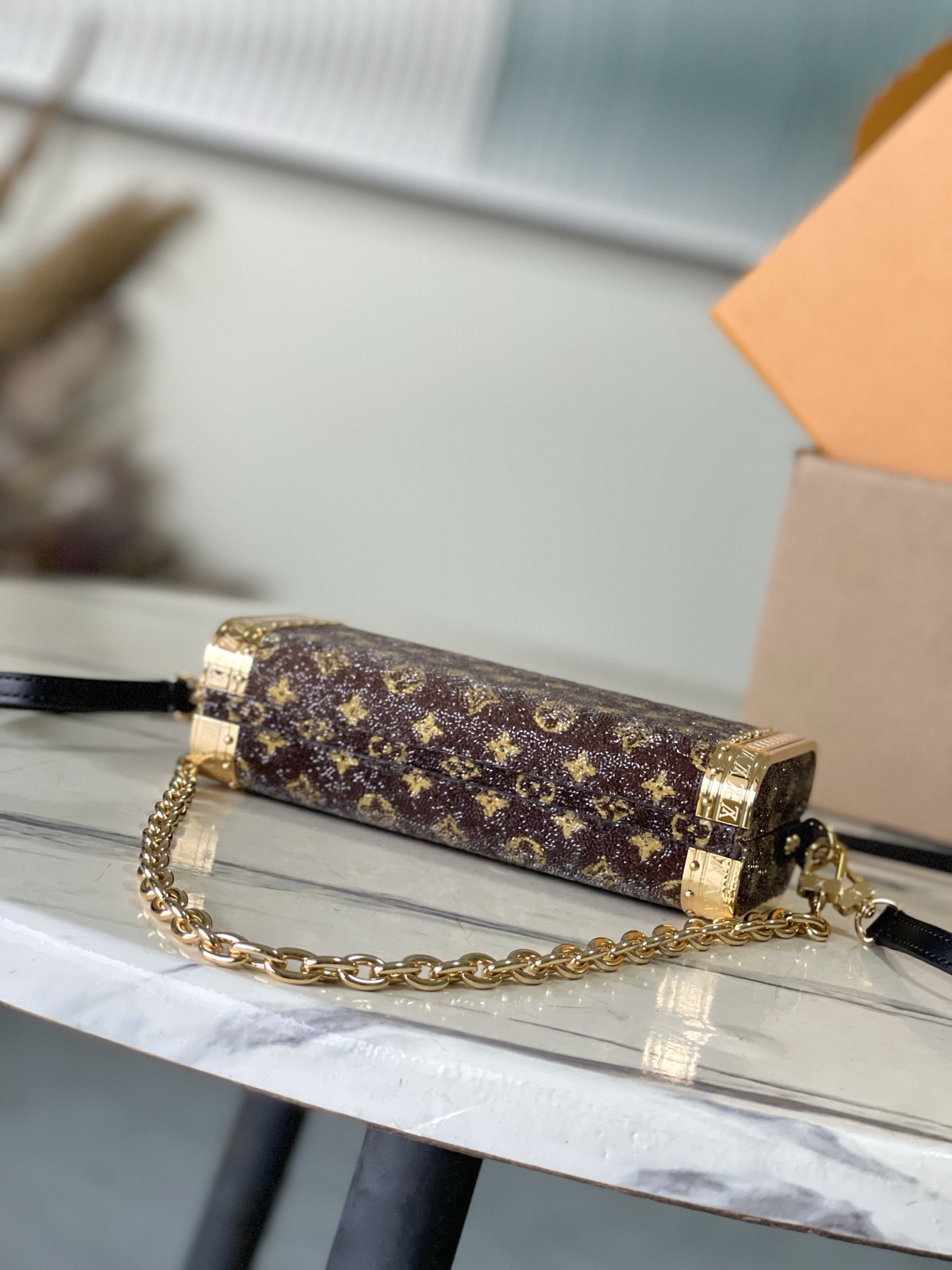 L*ouis V*uitton Top Bag