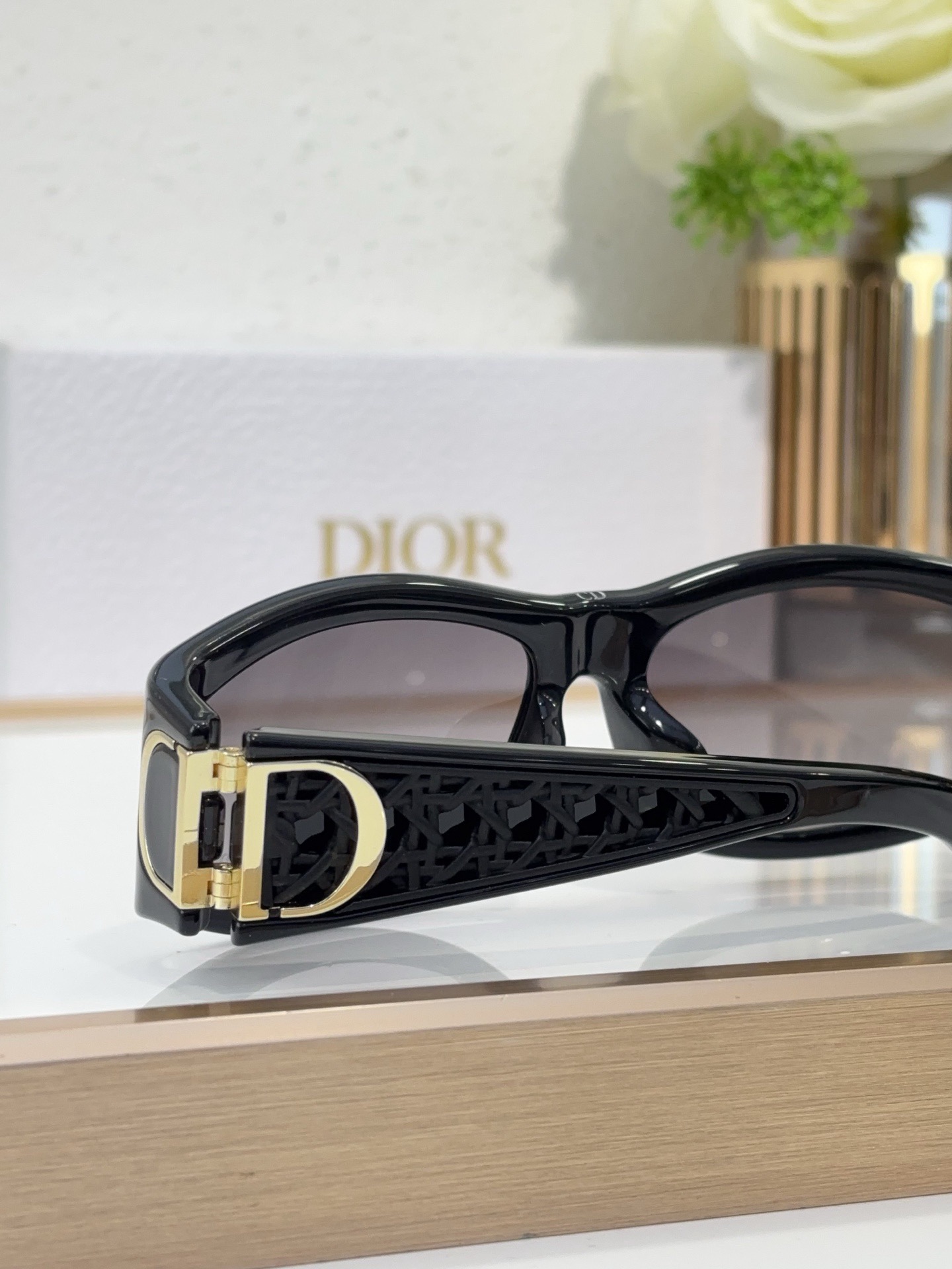 Top Quality D*ior Glasses