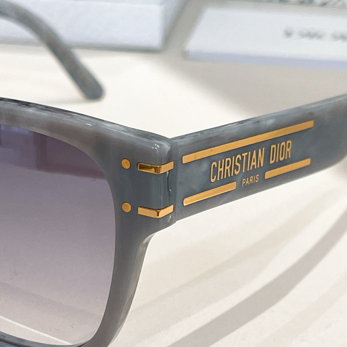 Top Quality D*ior Glasses