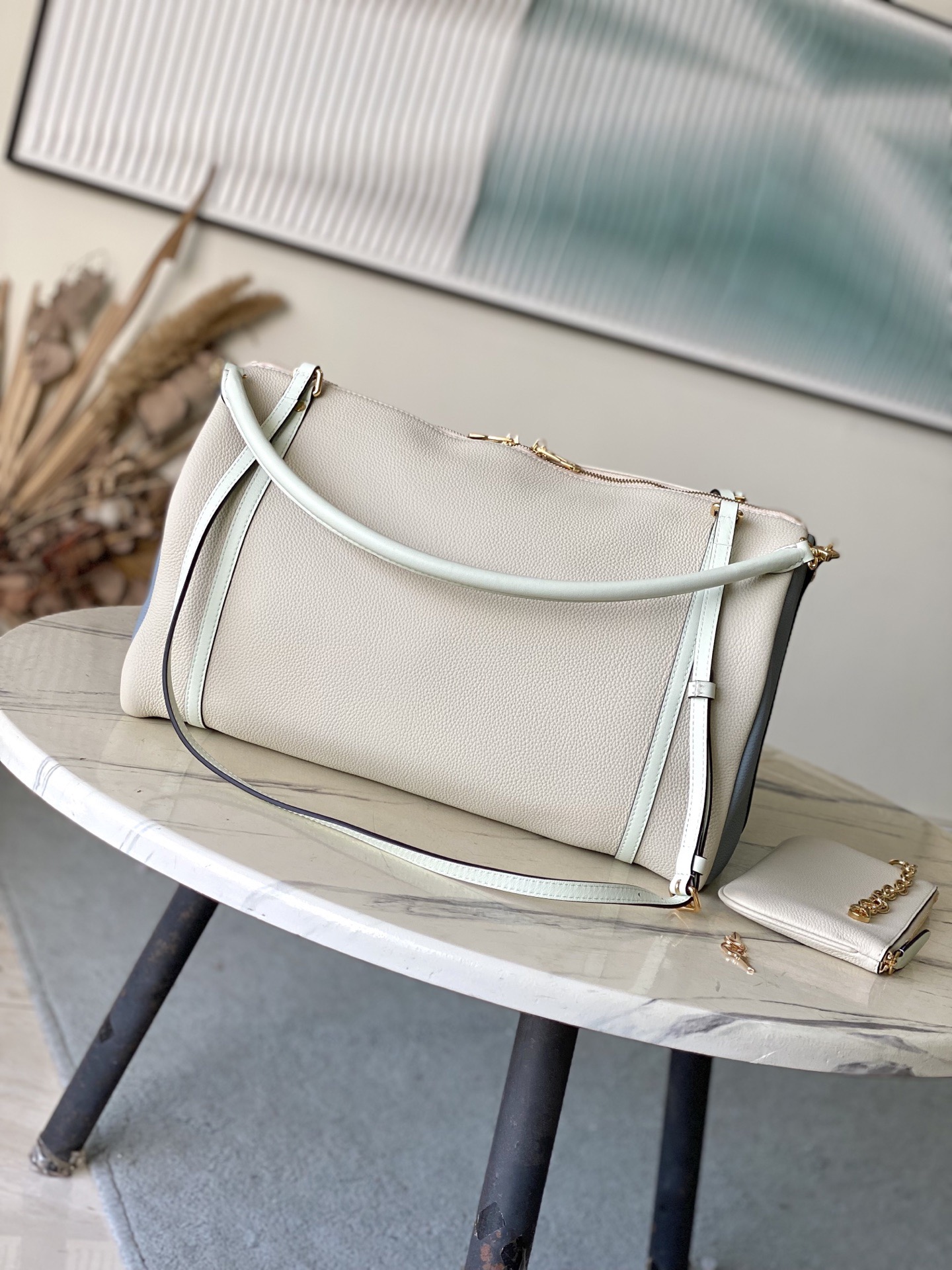 L*ouis V*uitton Top Bag