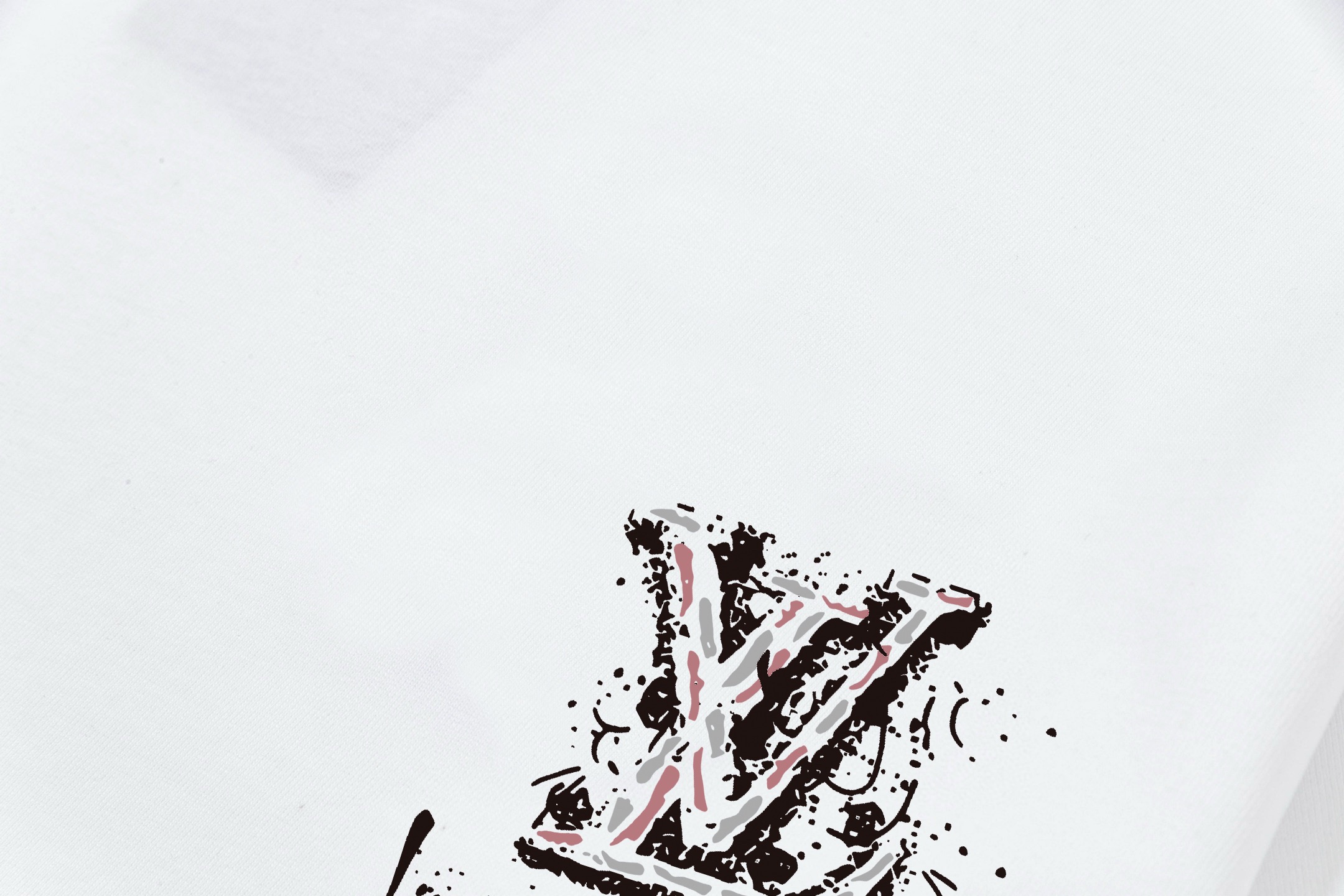 Men Women T-shirt Top Quality