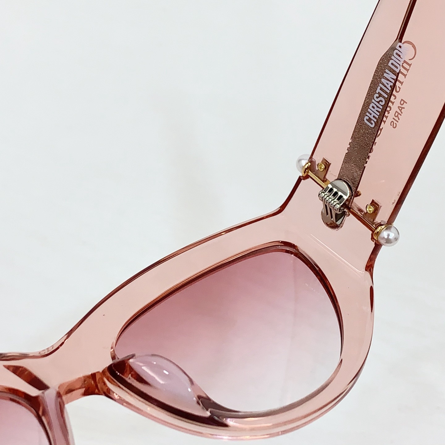 Top Quality D*ior Glasses