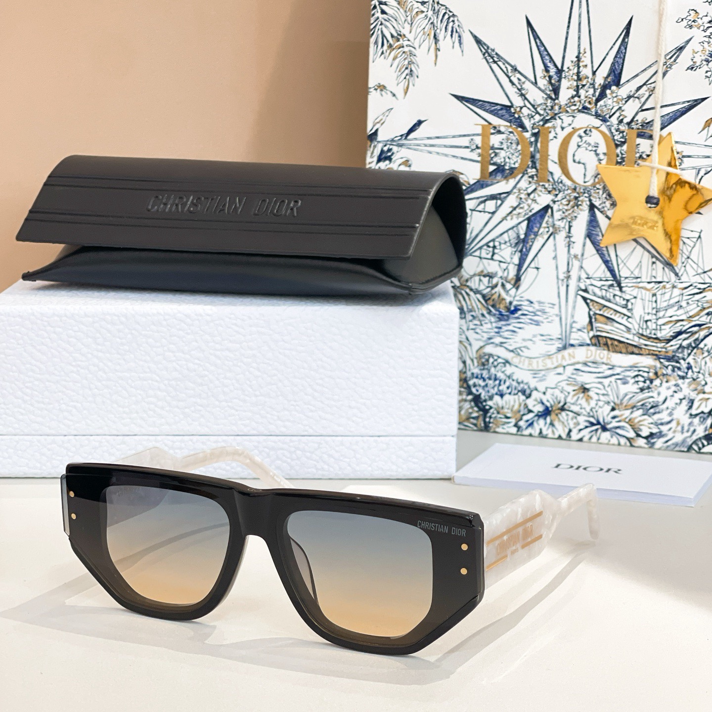 Top Quality D*ior Glasses