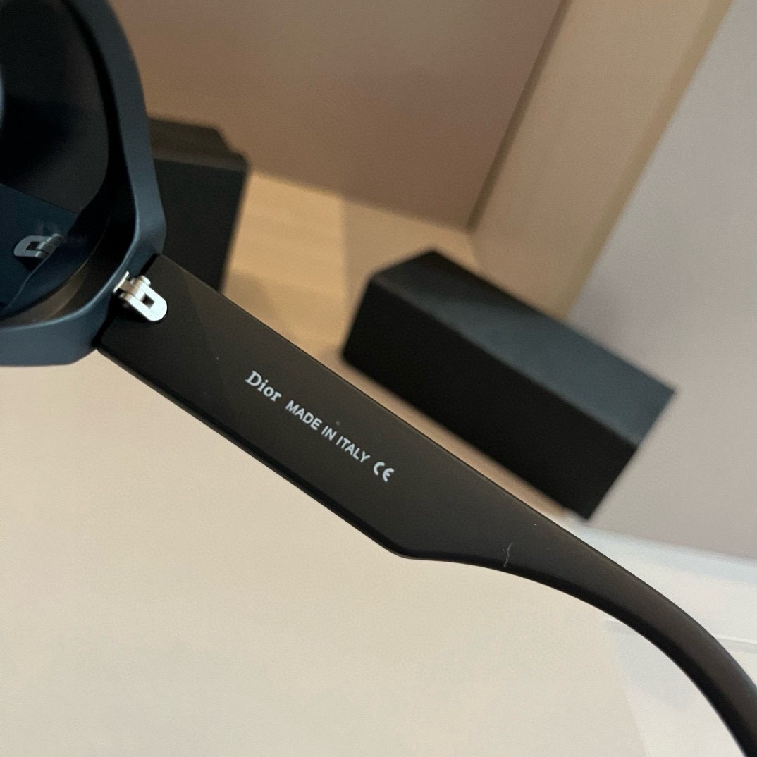 Top Quality D*ior Glasses