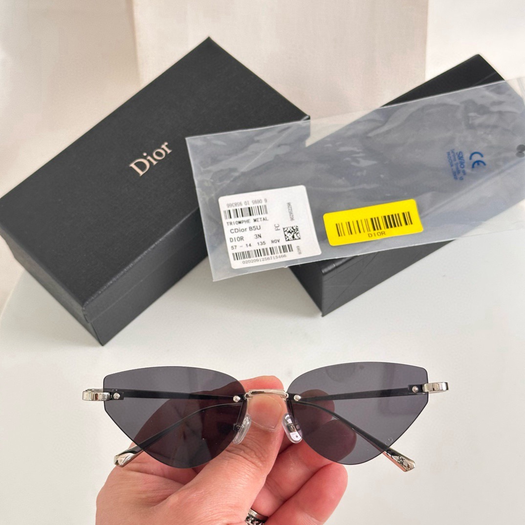 Top Quality D*ior Glasses