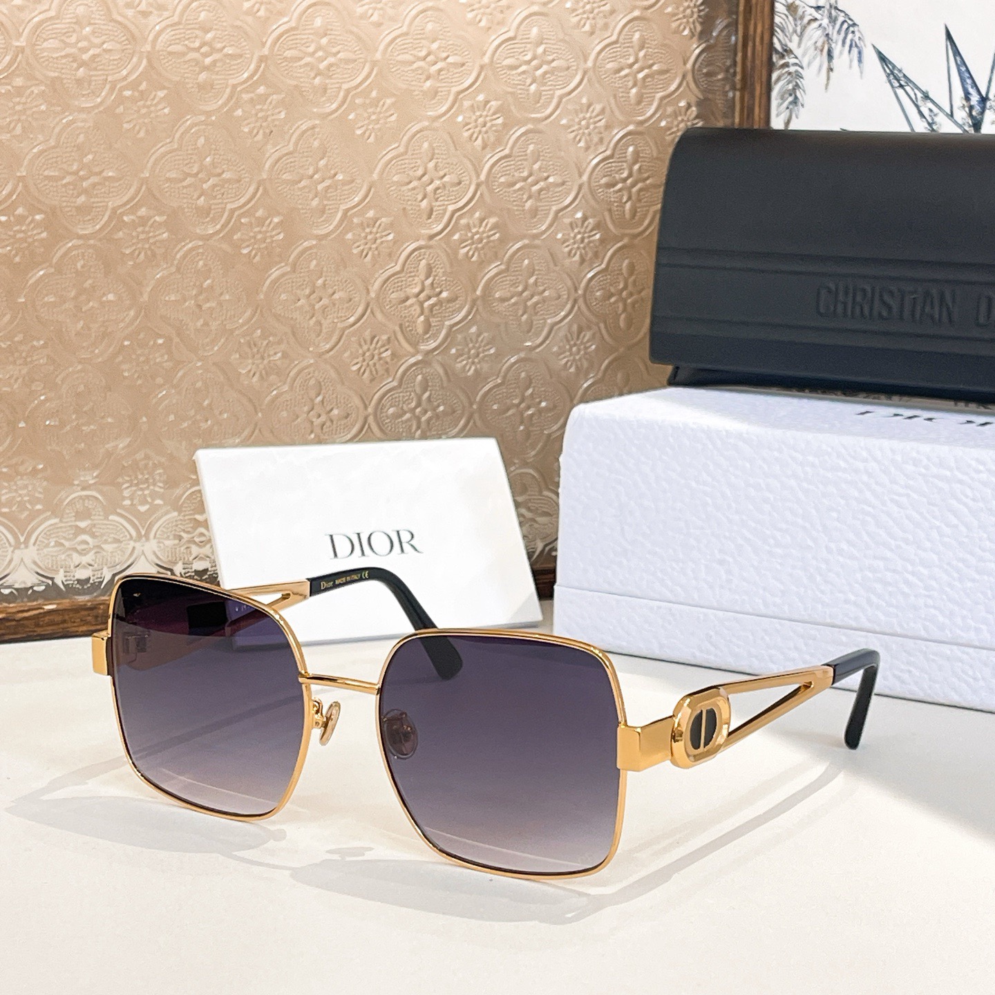 Top Quality D*ior Glasses