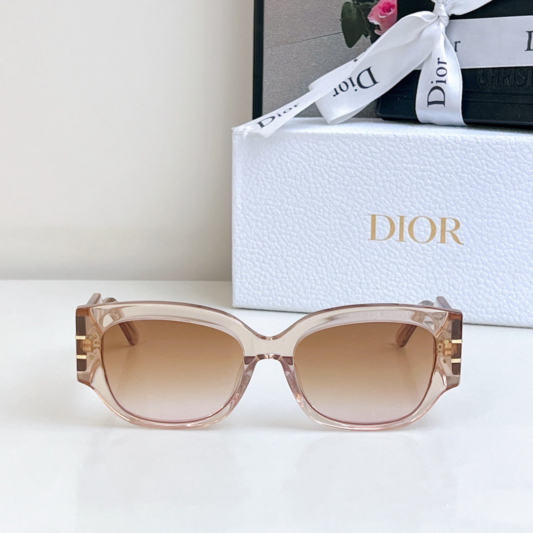 Top Quality D*ior Glasses