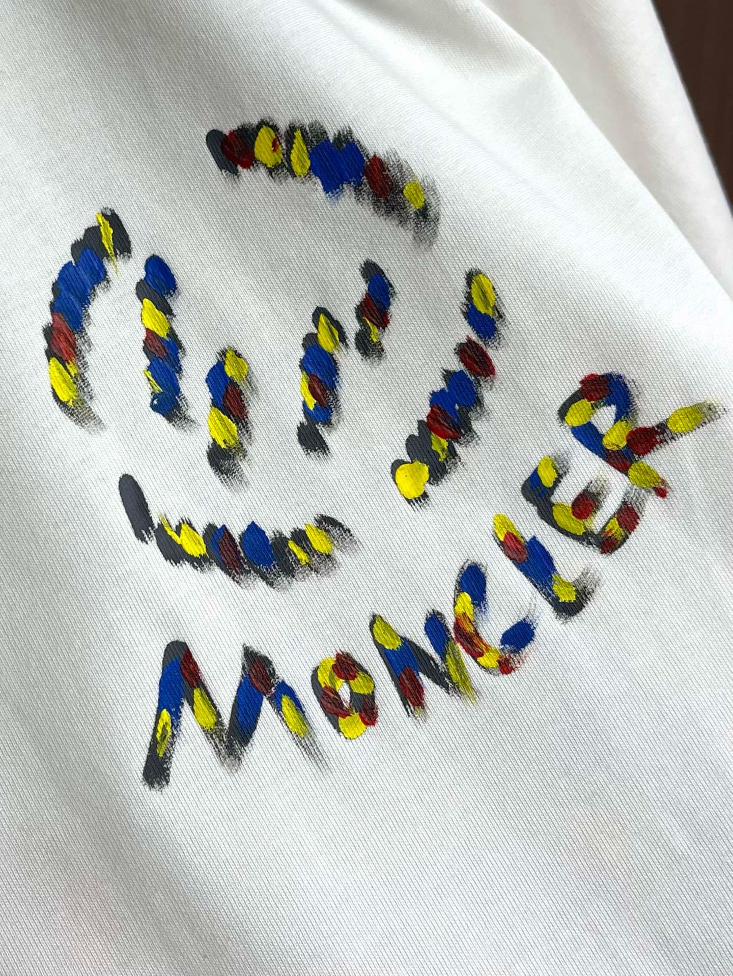 Men Women T-shirt Top Quality