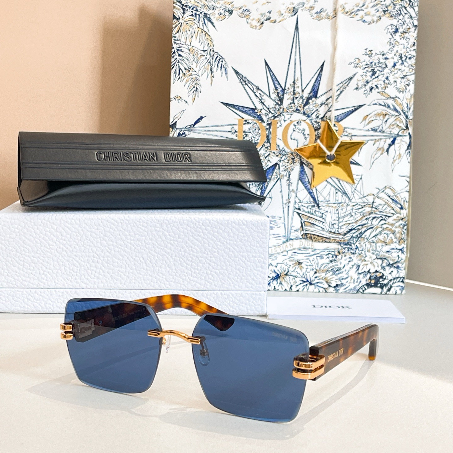 Top Quality D*ior Glasses