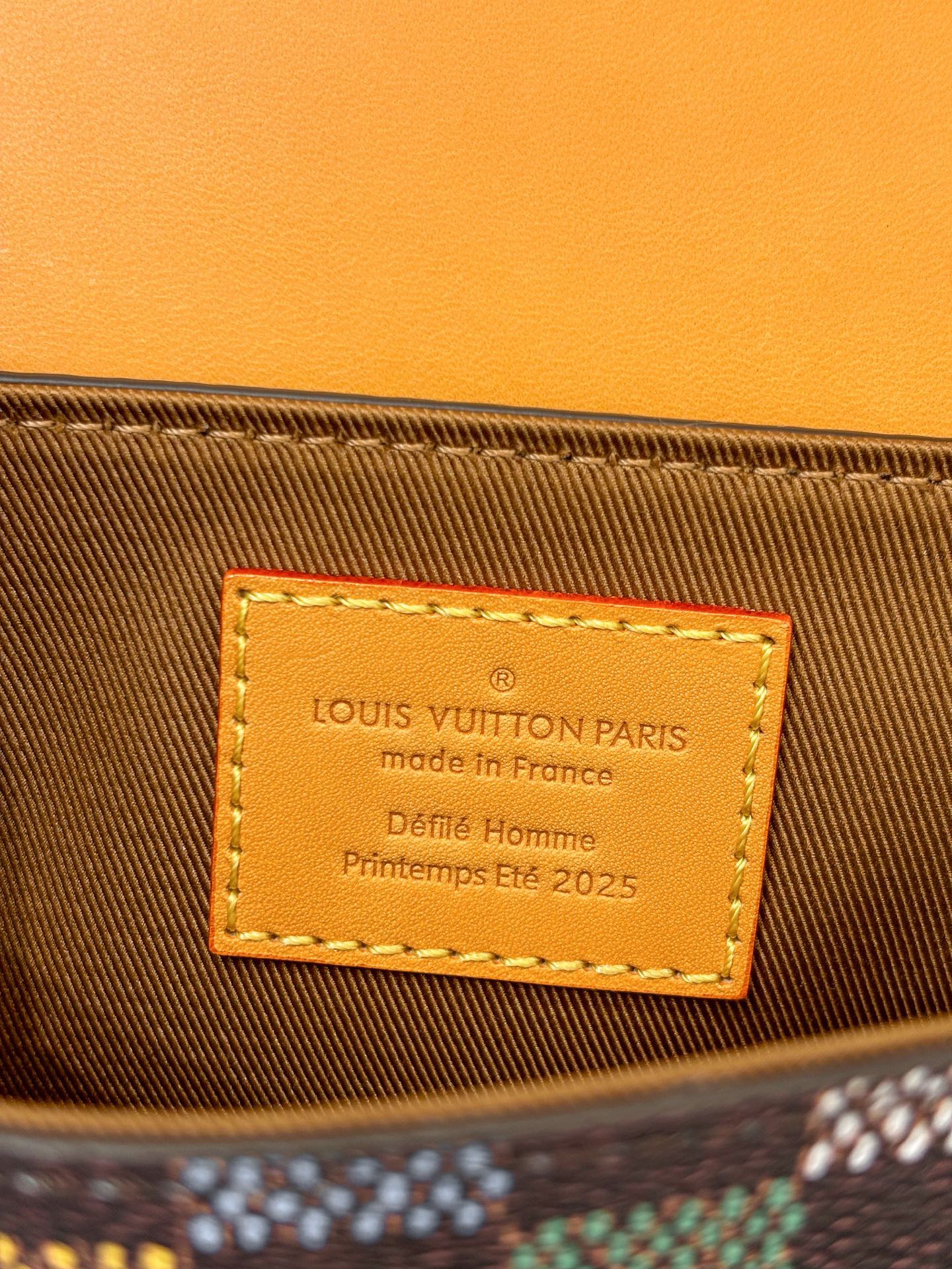 L*ouis V*uitton Top Bag