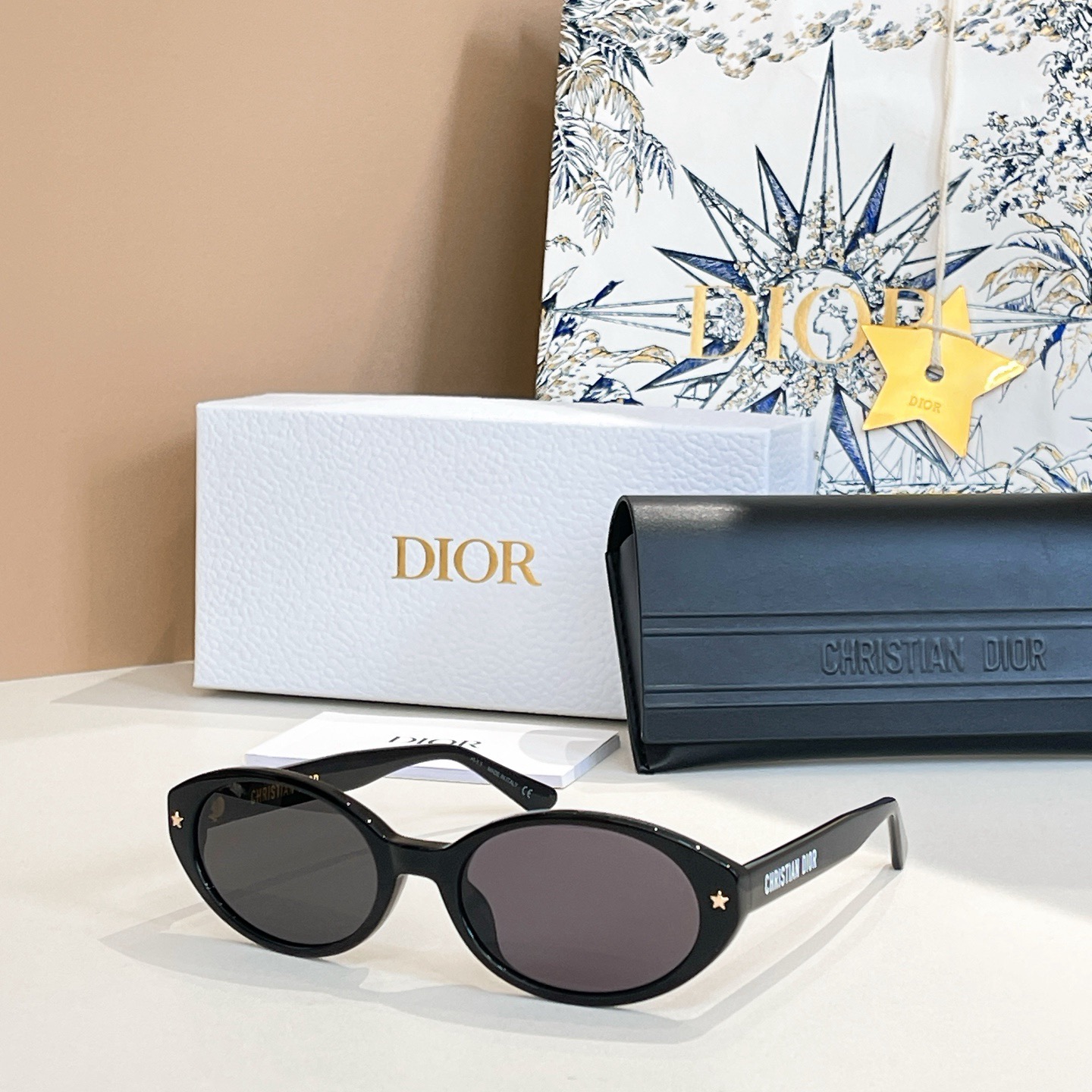 Top Quality D*ior Glasses