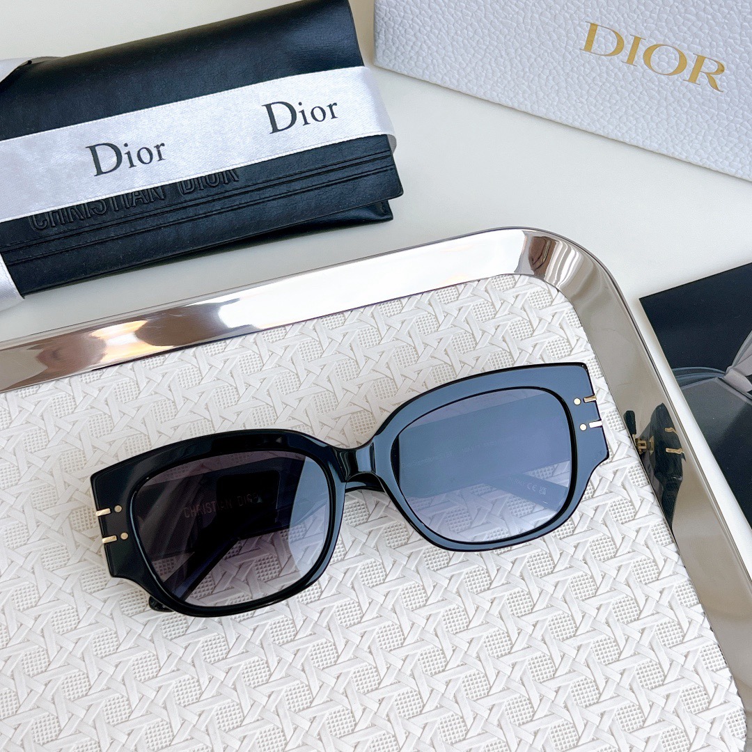 Top Quality D*ior Glasses