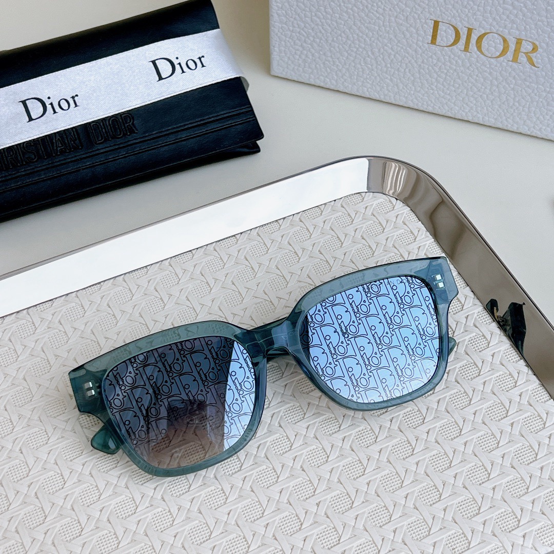 Top Quality D*ior Glasses