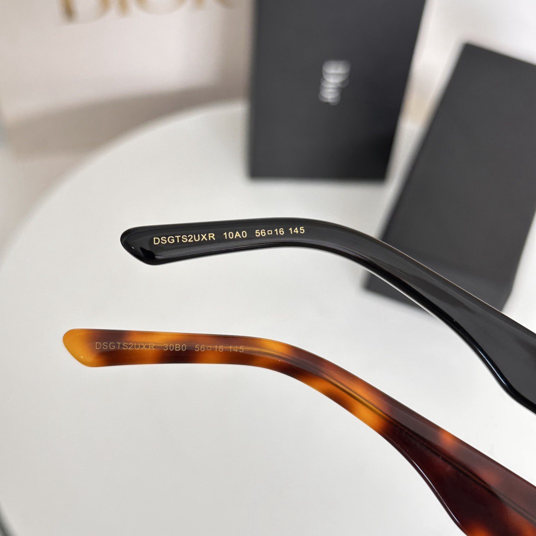 Top Quality D*ior Glasses