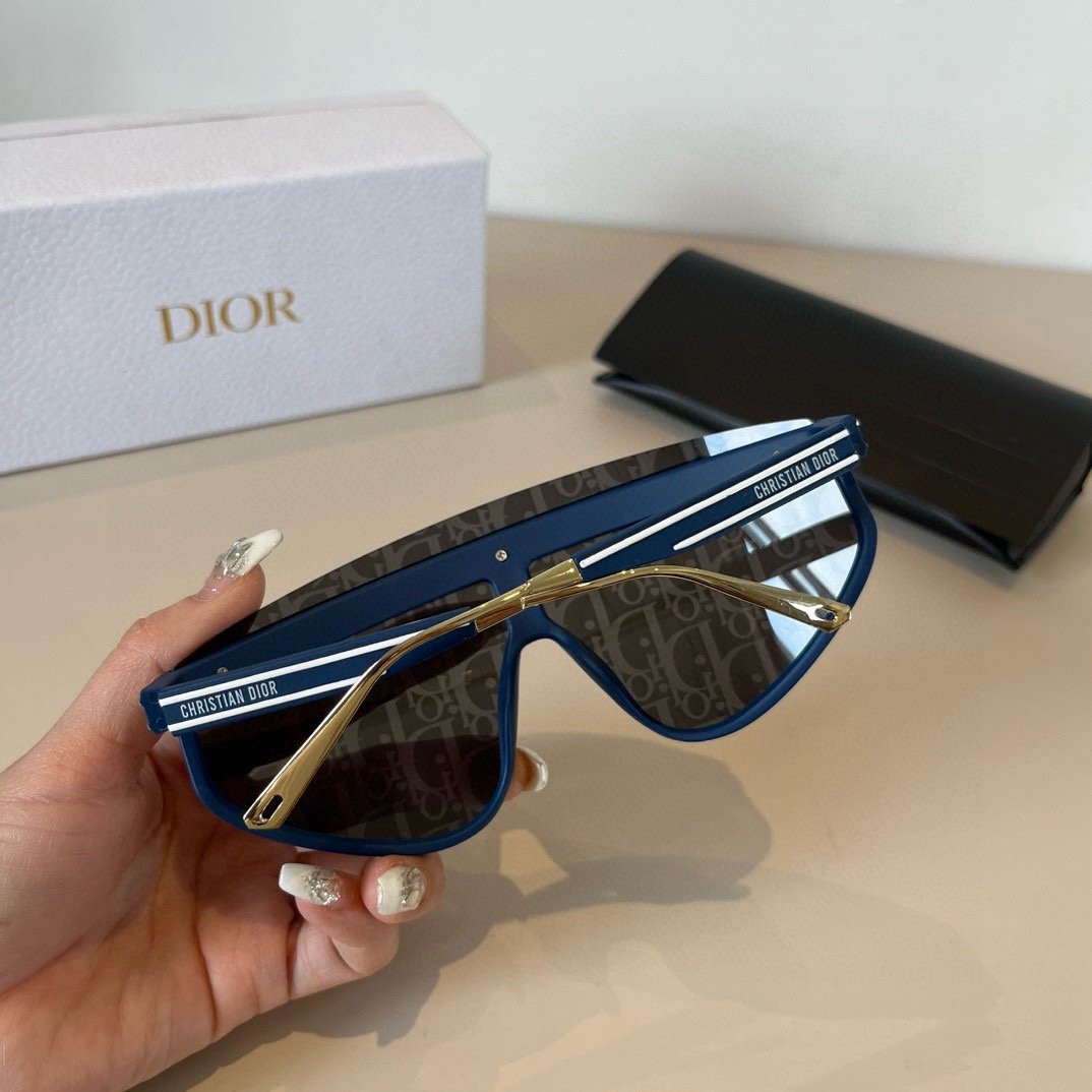 Top Quality D*ior Glasses