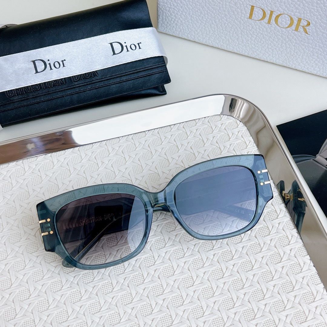Top Quality D*ior Glasses