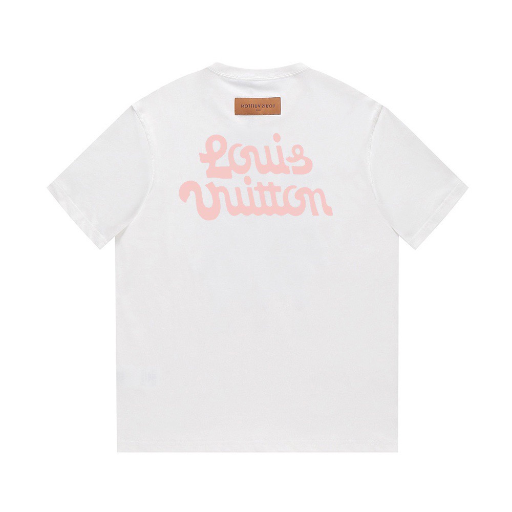 Men Women T-shirt Top Quality