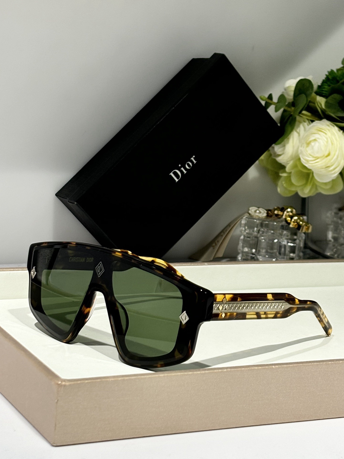 Top Quality D*ior Glasses