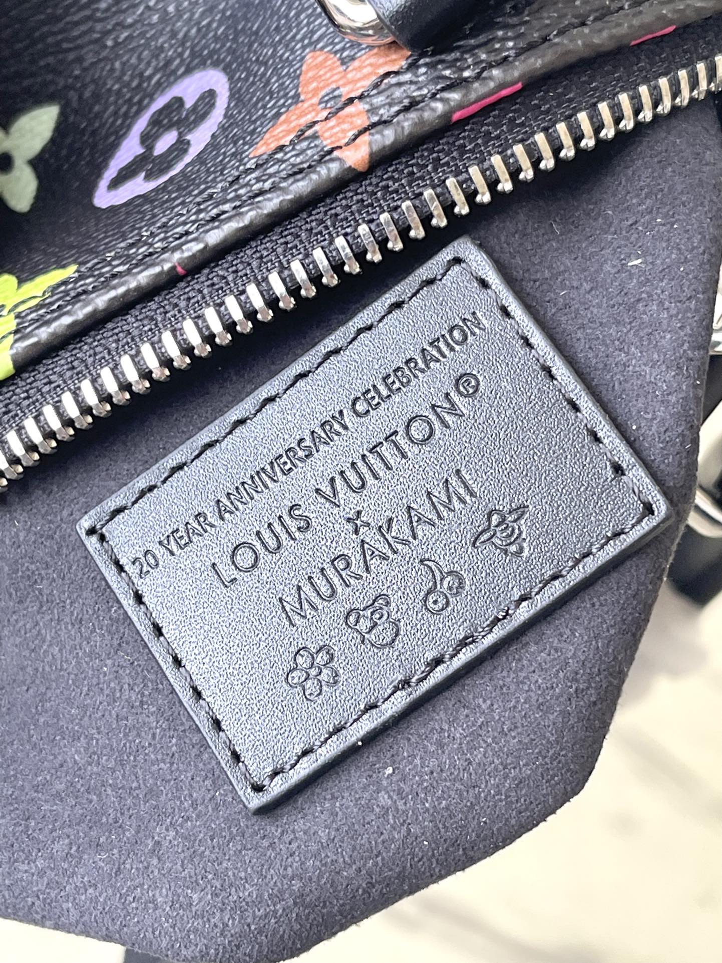 L*ouis V*uitton Top Bag