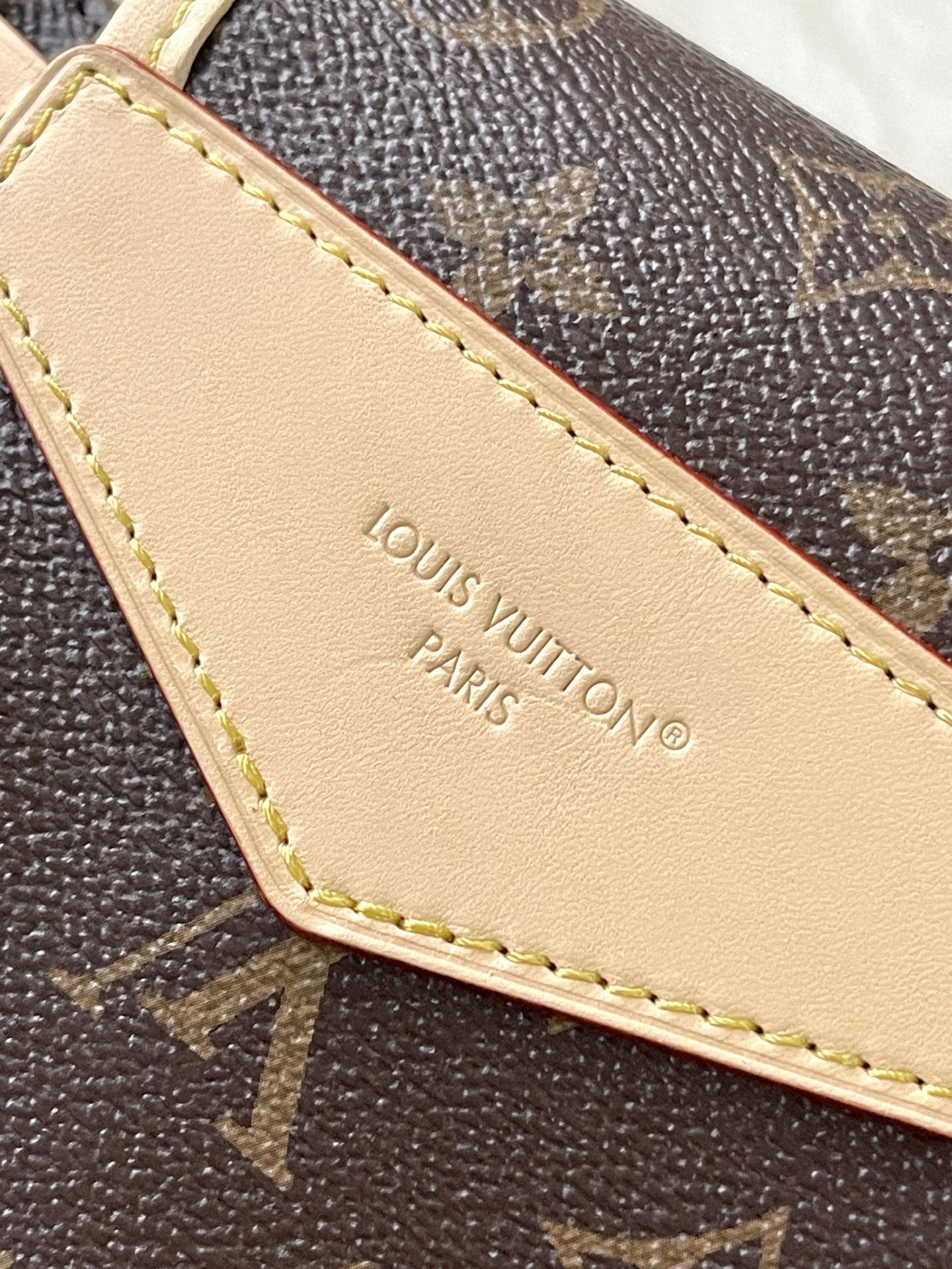 L*ouis V*uitton Top Bag