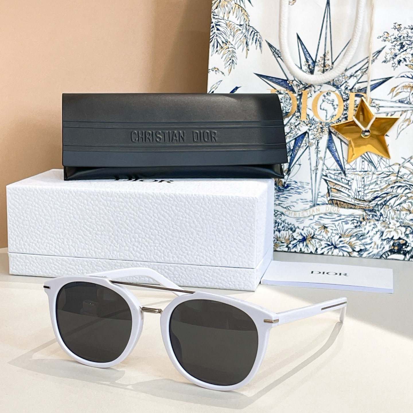 Top Quality D*ior Glasses