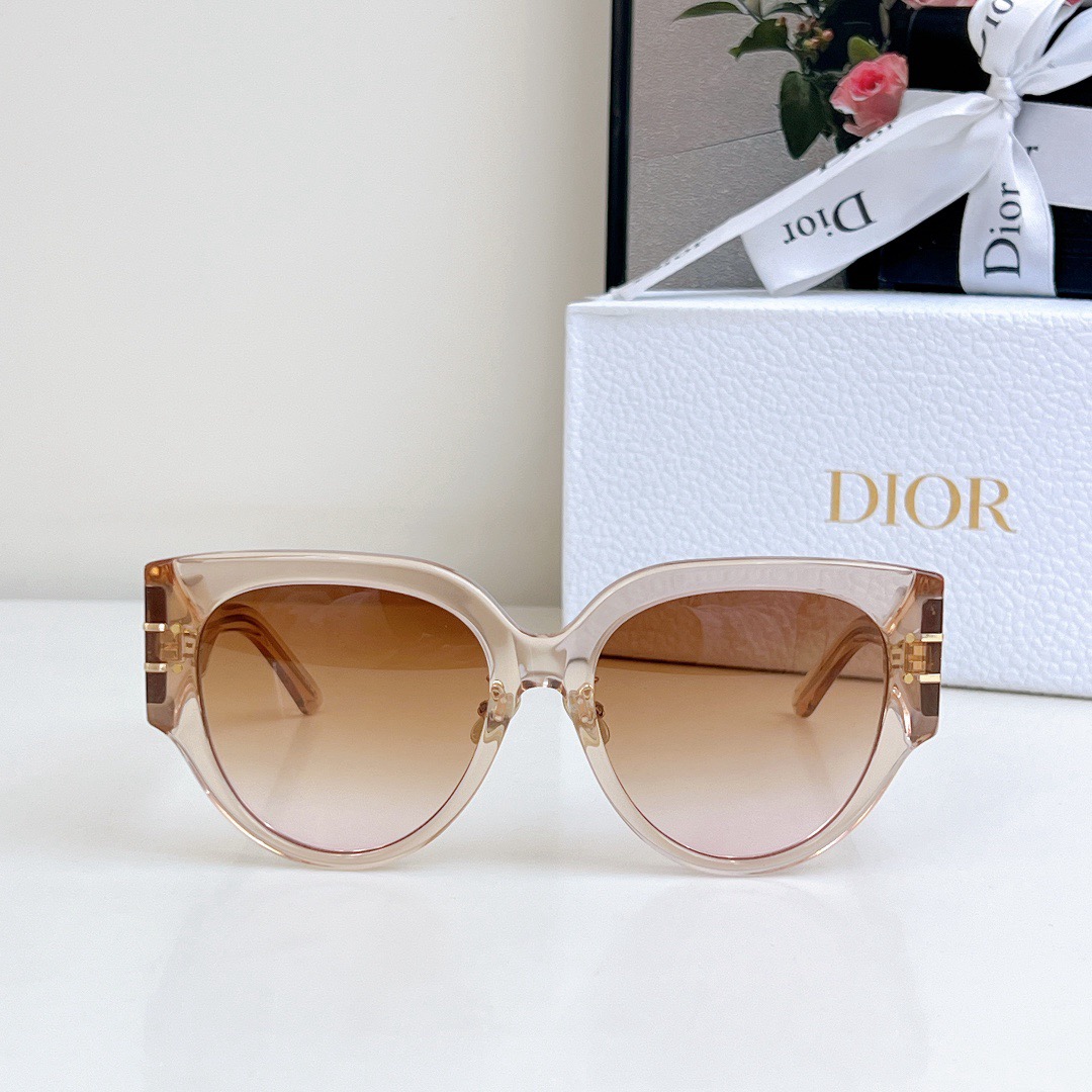 Top Quality D*ior Glasses