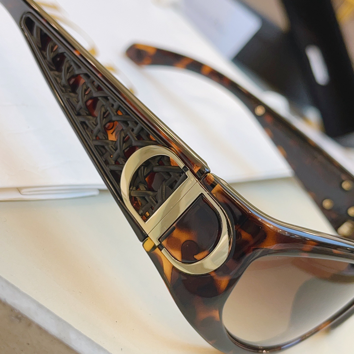 Top Quality D*ior Glasses