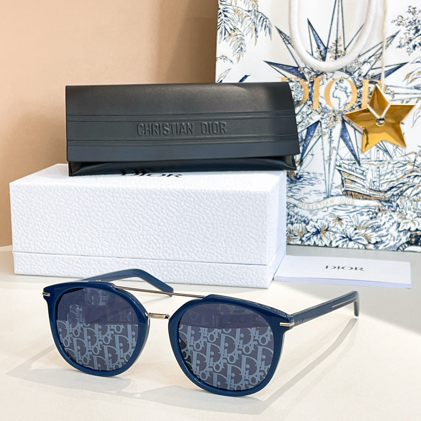 Top Quality D*ior Glasses