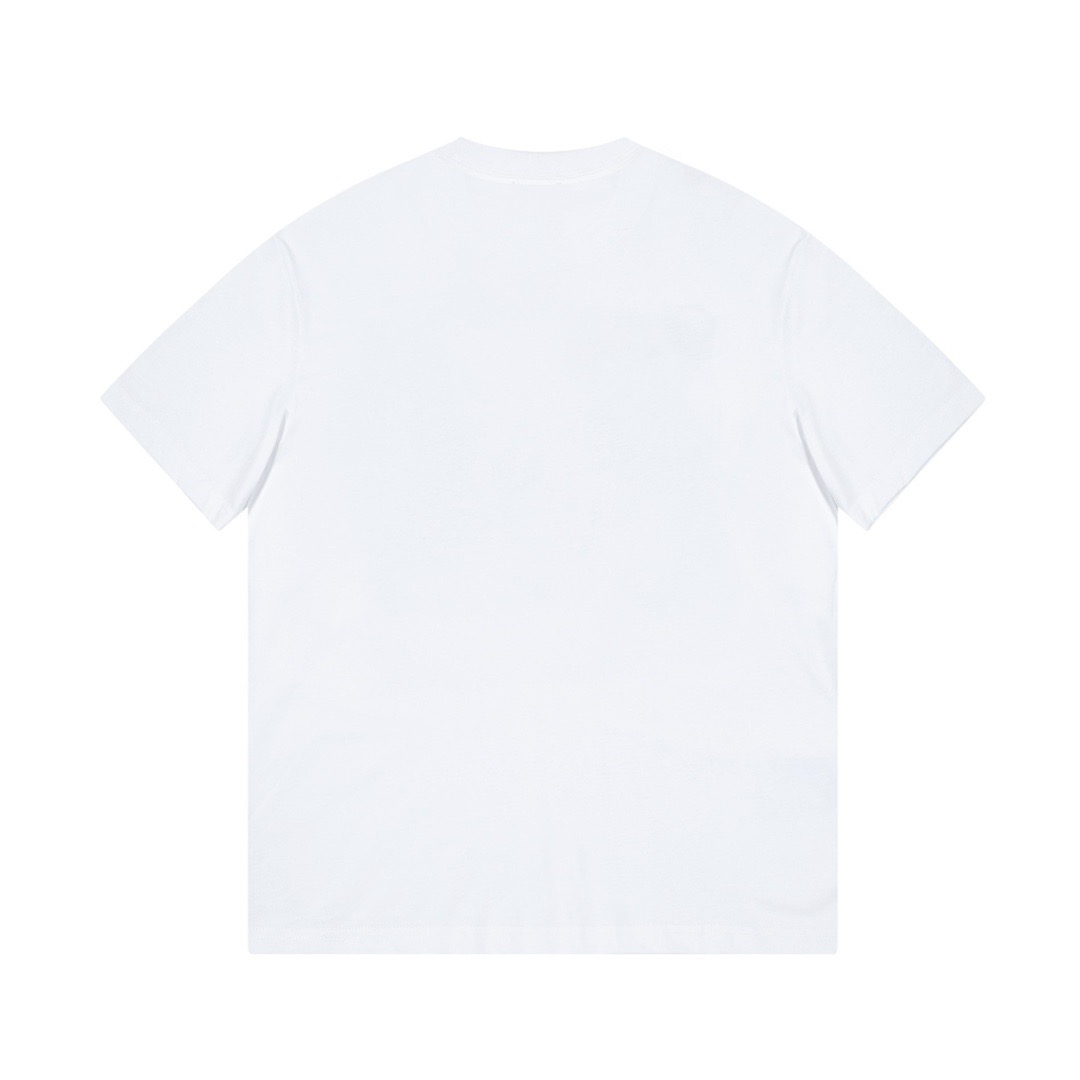 Men Women T-shirt Top Quality