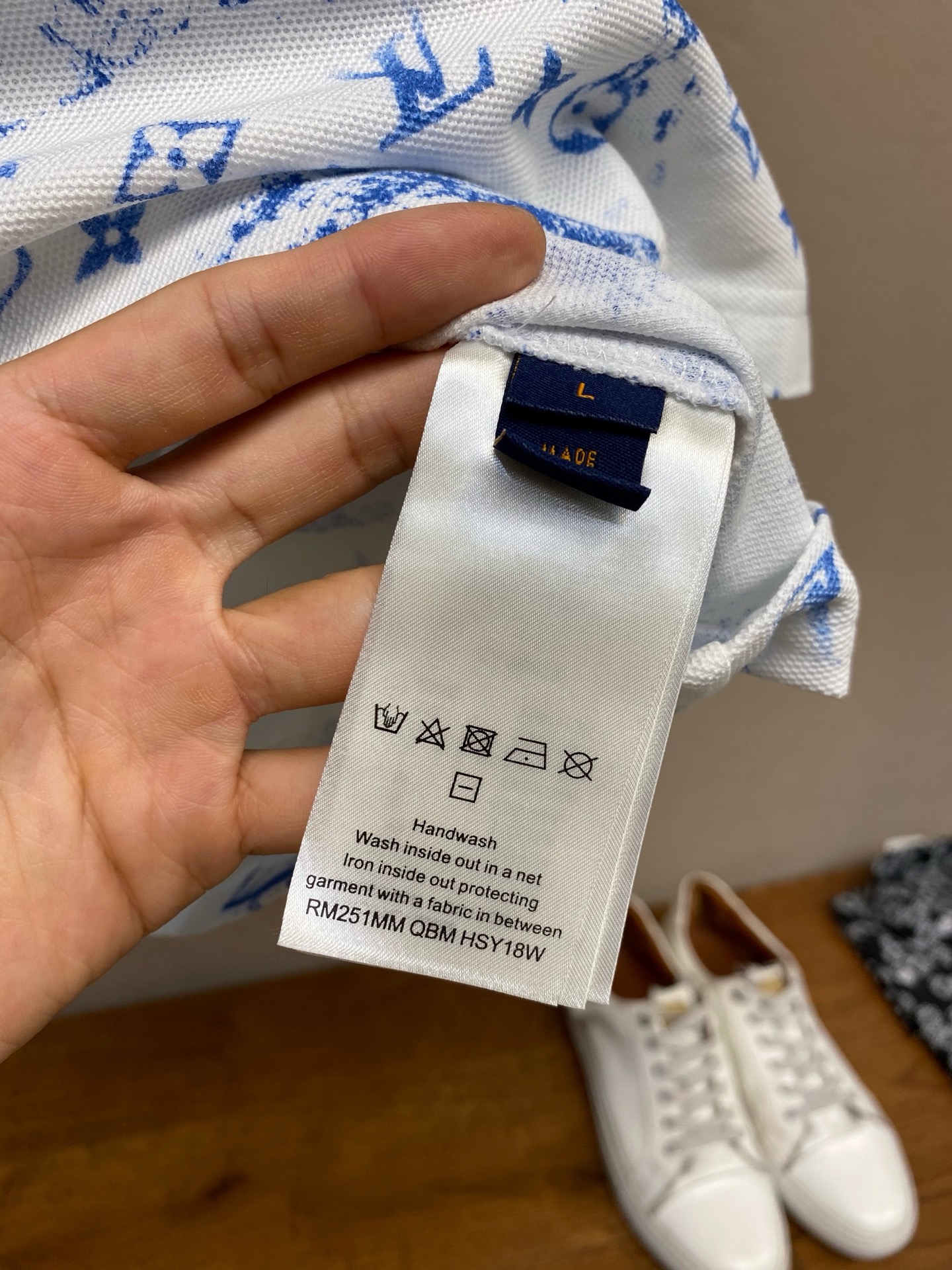 Men Women T-shirt Top Quality