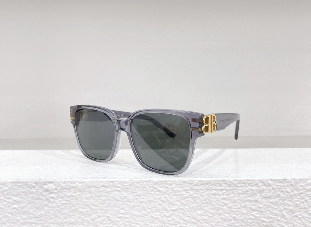 Top Quality B*alenciaga Glasses