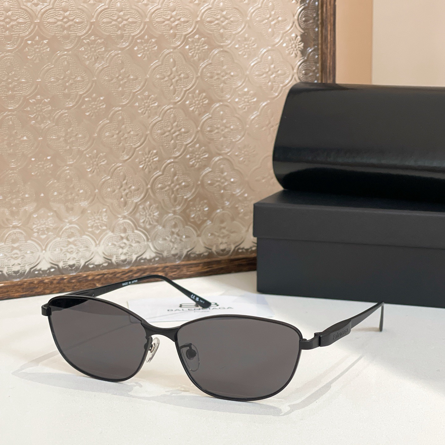 Top Quality B*alenciaga Glasses