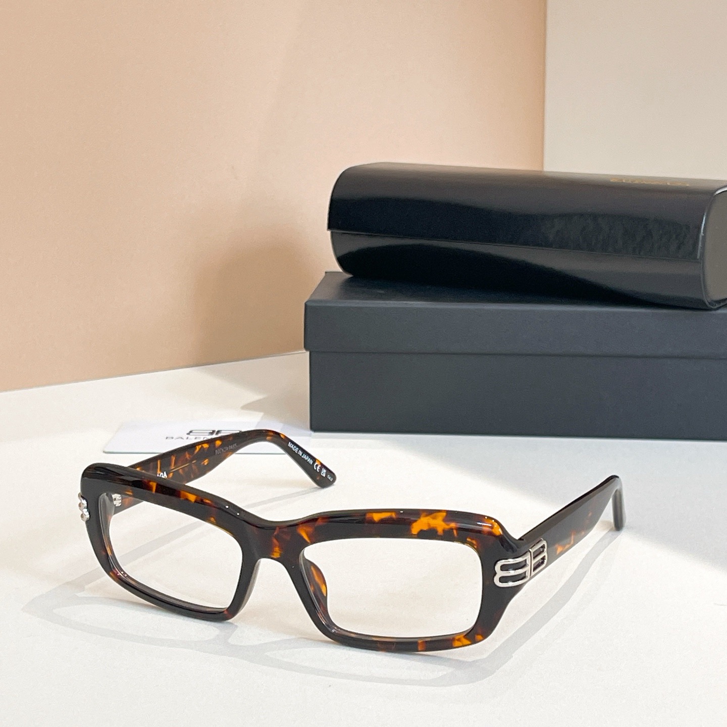 Top Quality B*alenciaga Glasses