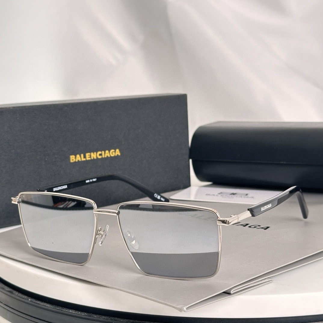 Top Quality B*alenciaga Glasses