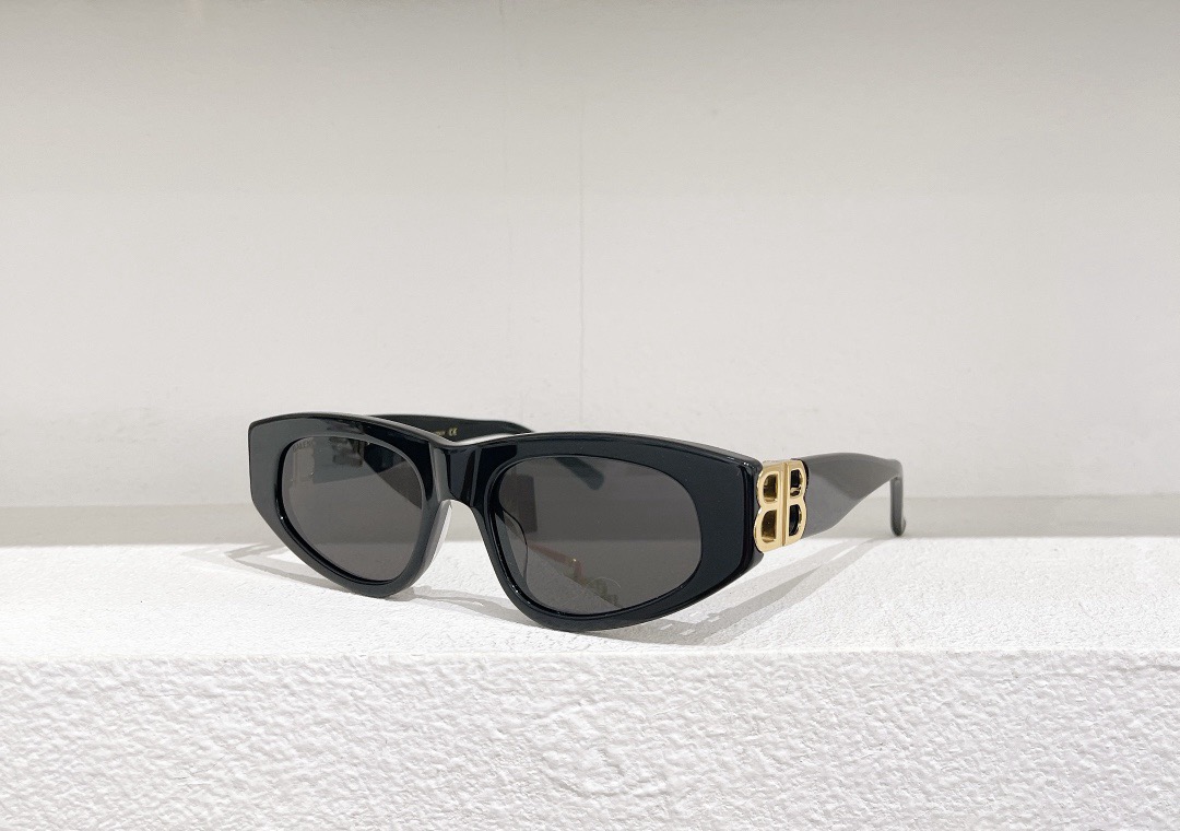 Top Quality B*alenciaga Glasses