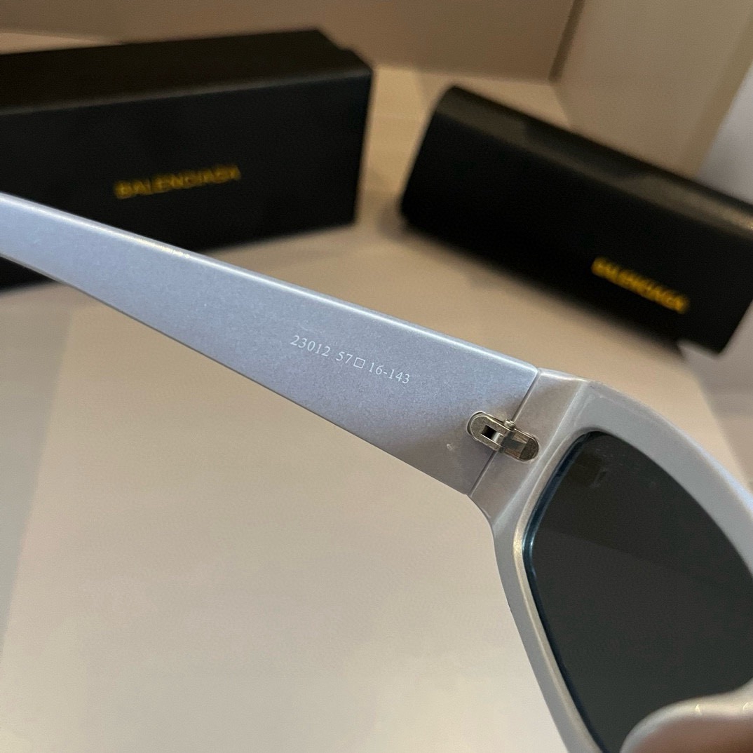 Top Quality B*alenciaga Glasses