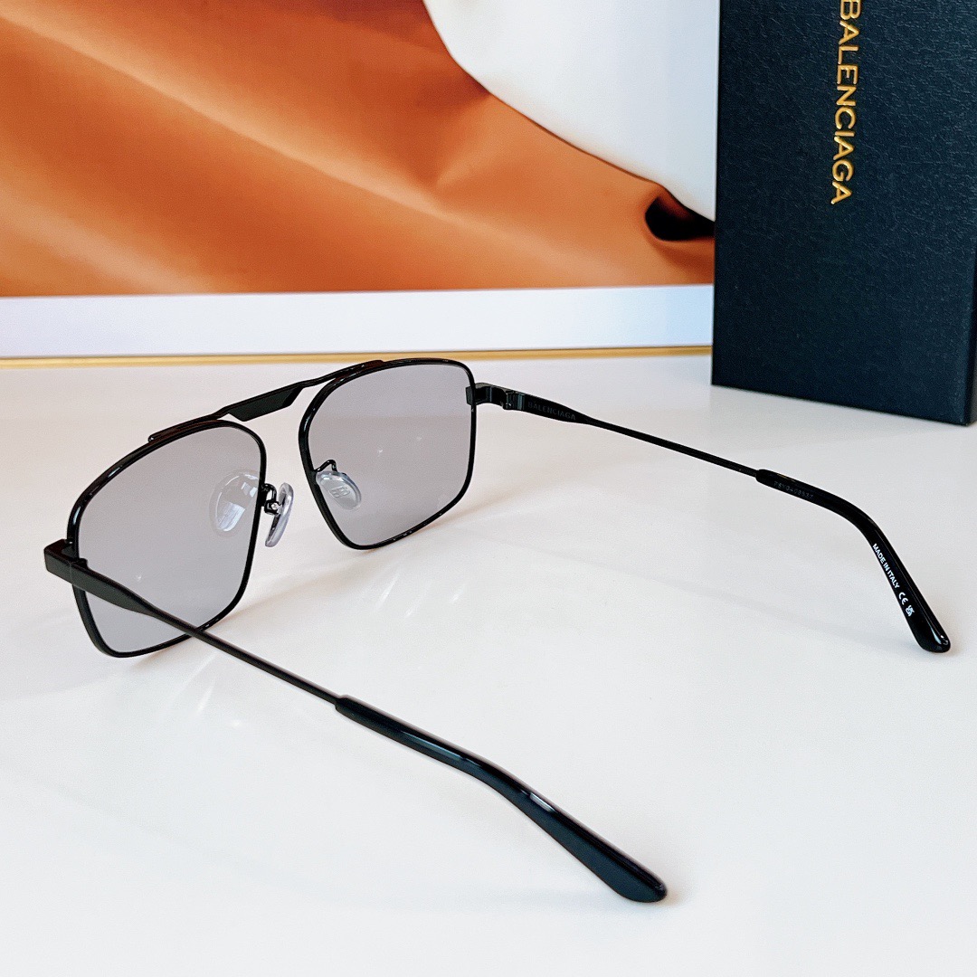 Top Quality B*alenciaga Glasses