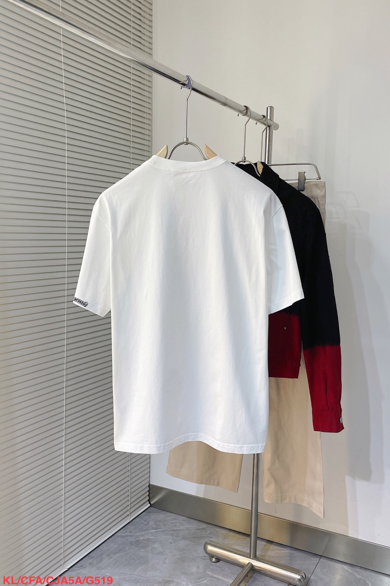 Men T-shirt Top Quality