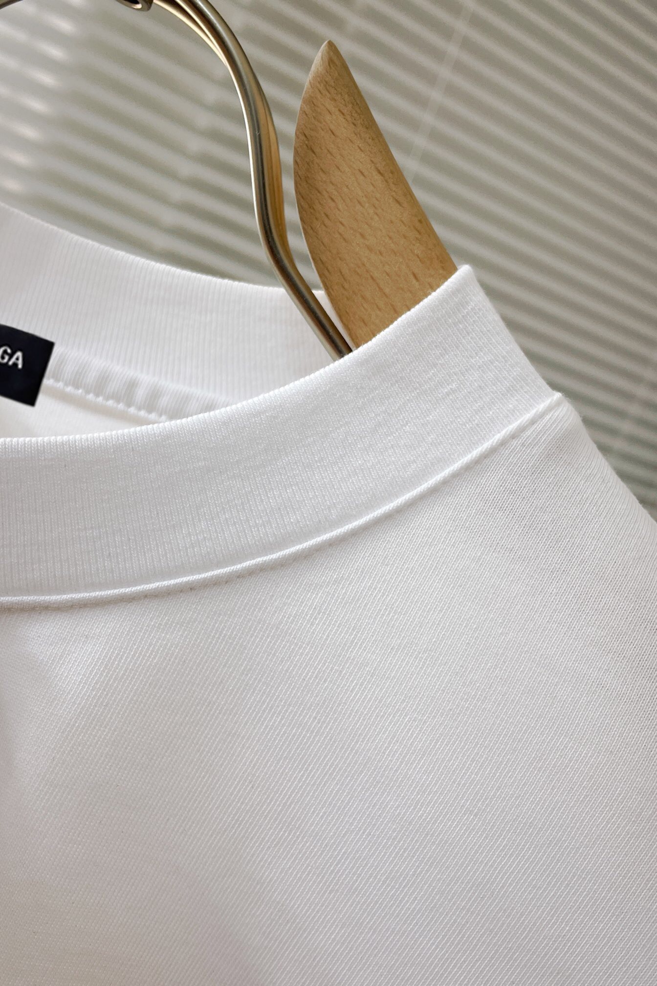 Men T-shirt Top Quality