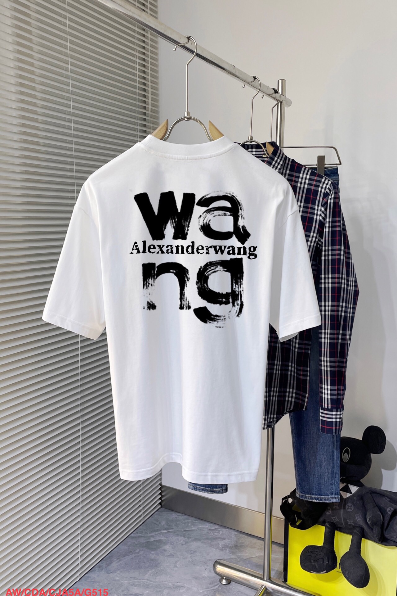 Men T-shirt Top Quality