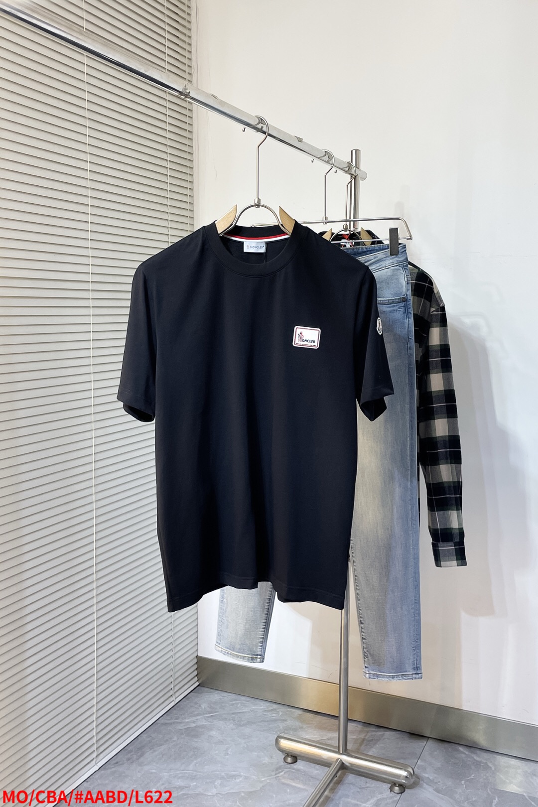 Men T-shirt Top Quality