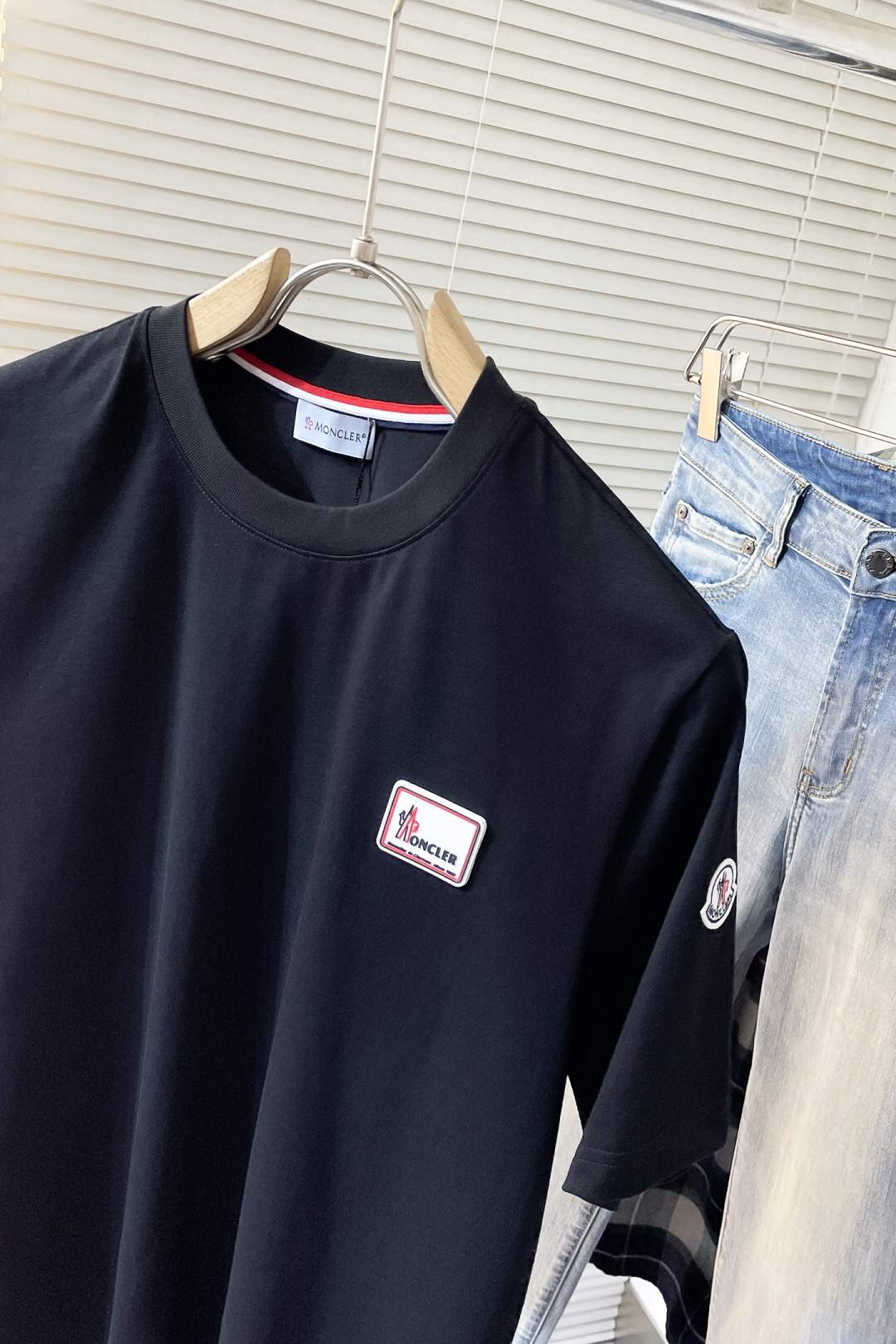 Men T-shirt Top Quality