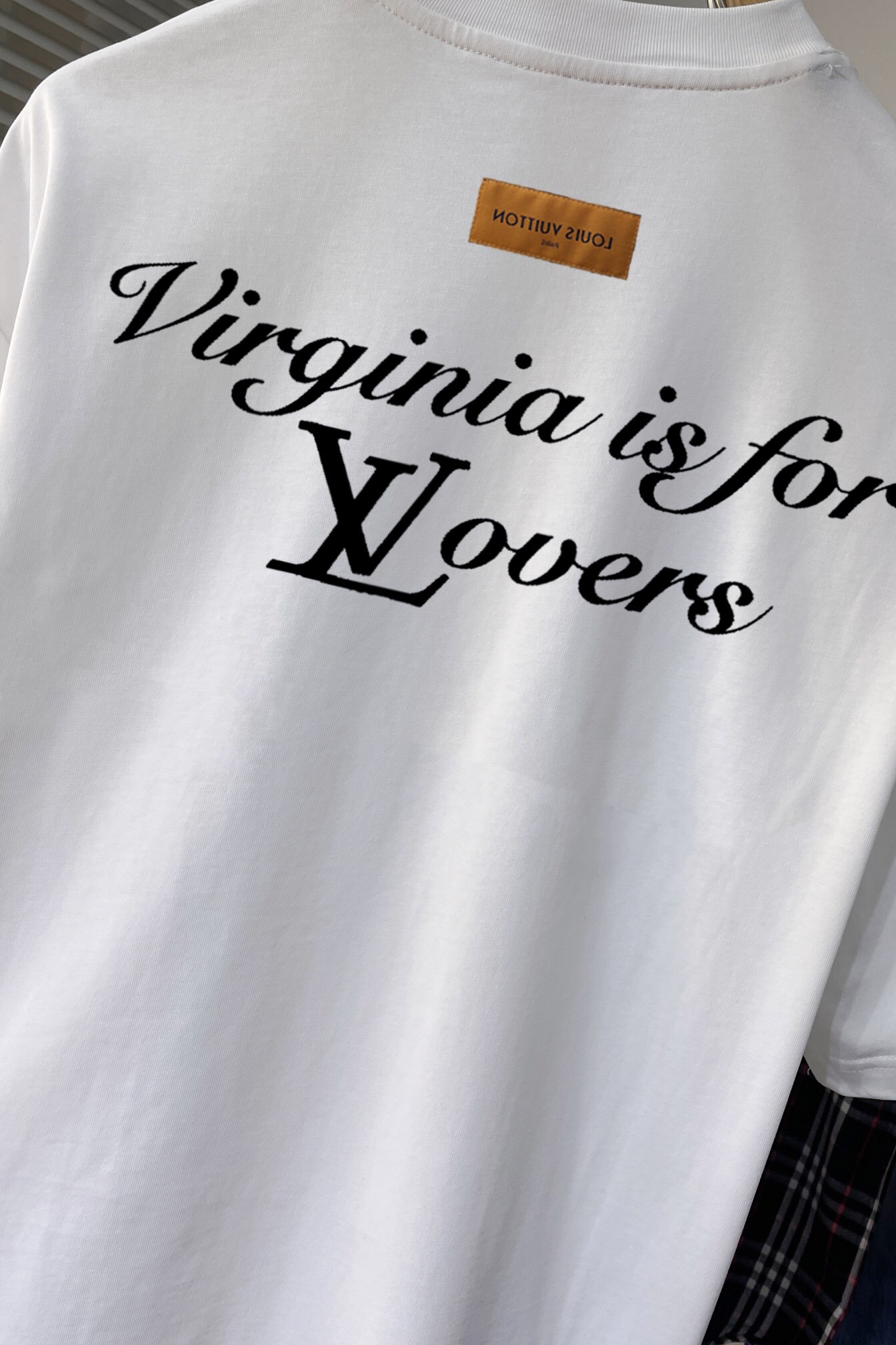 Men T-shirt Top Quality