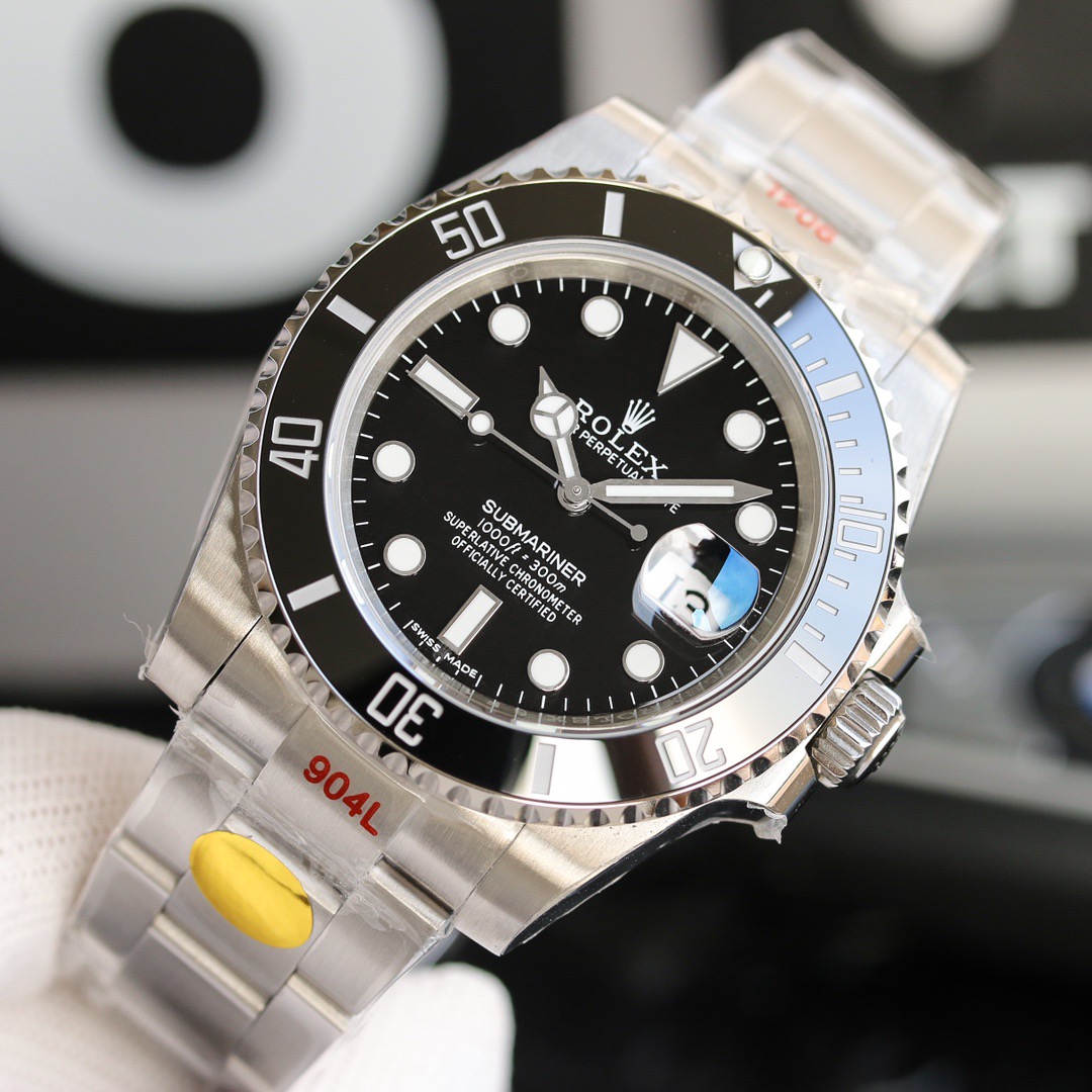 Top Quality R*olex Watches