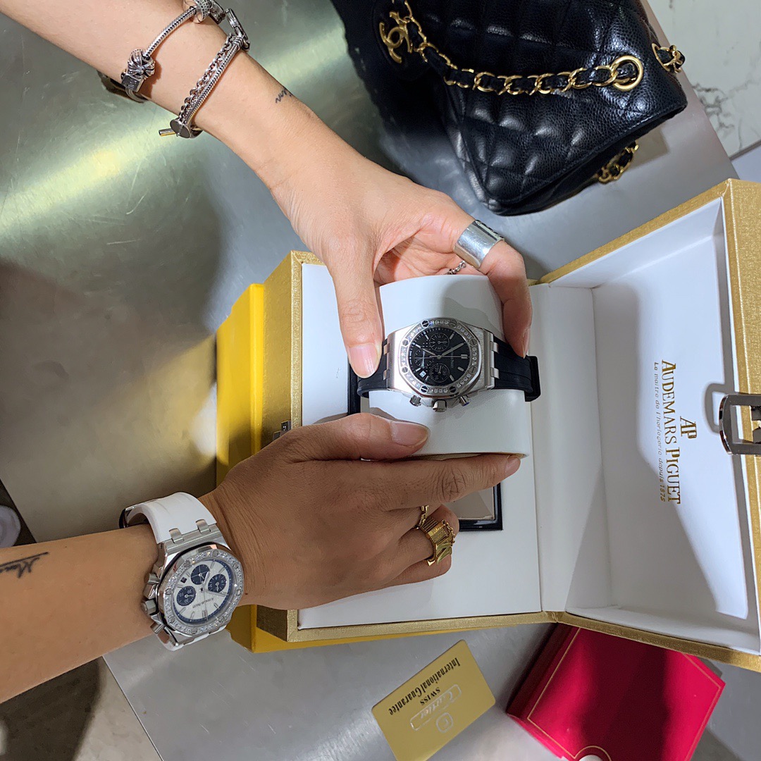 Top Quality A*udemaps P*iguet Watches