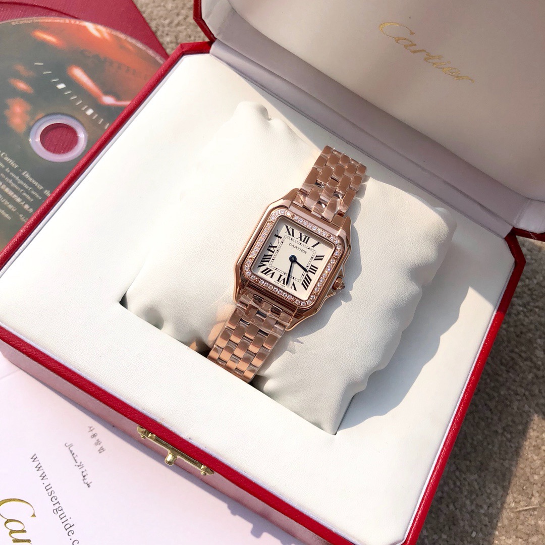 Top Quality C*artier Watches